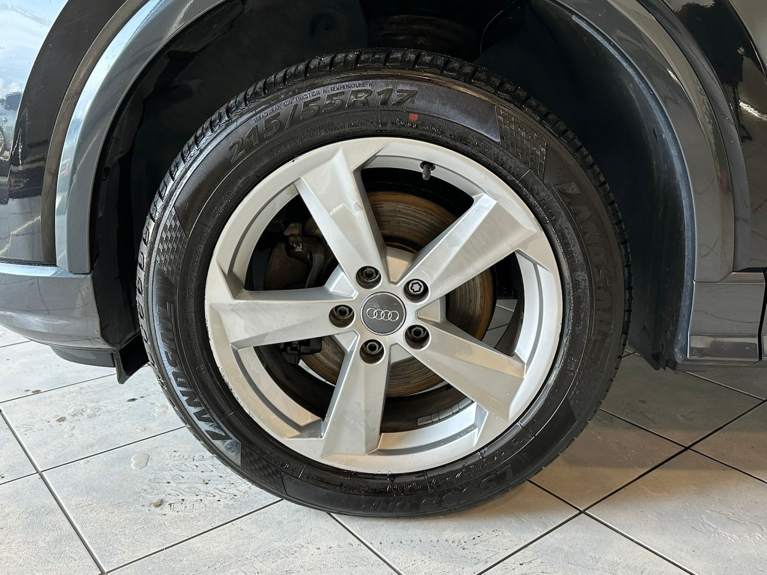 Used Audi Q2 2017 for sale - 77541374: Photo 17