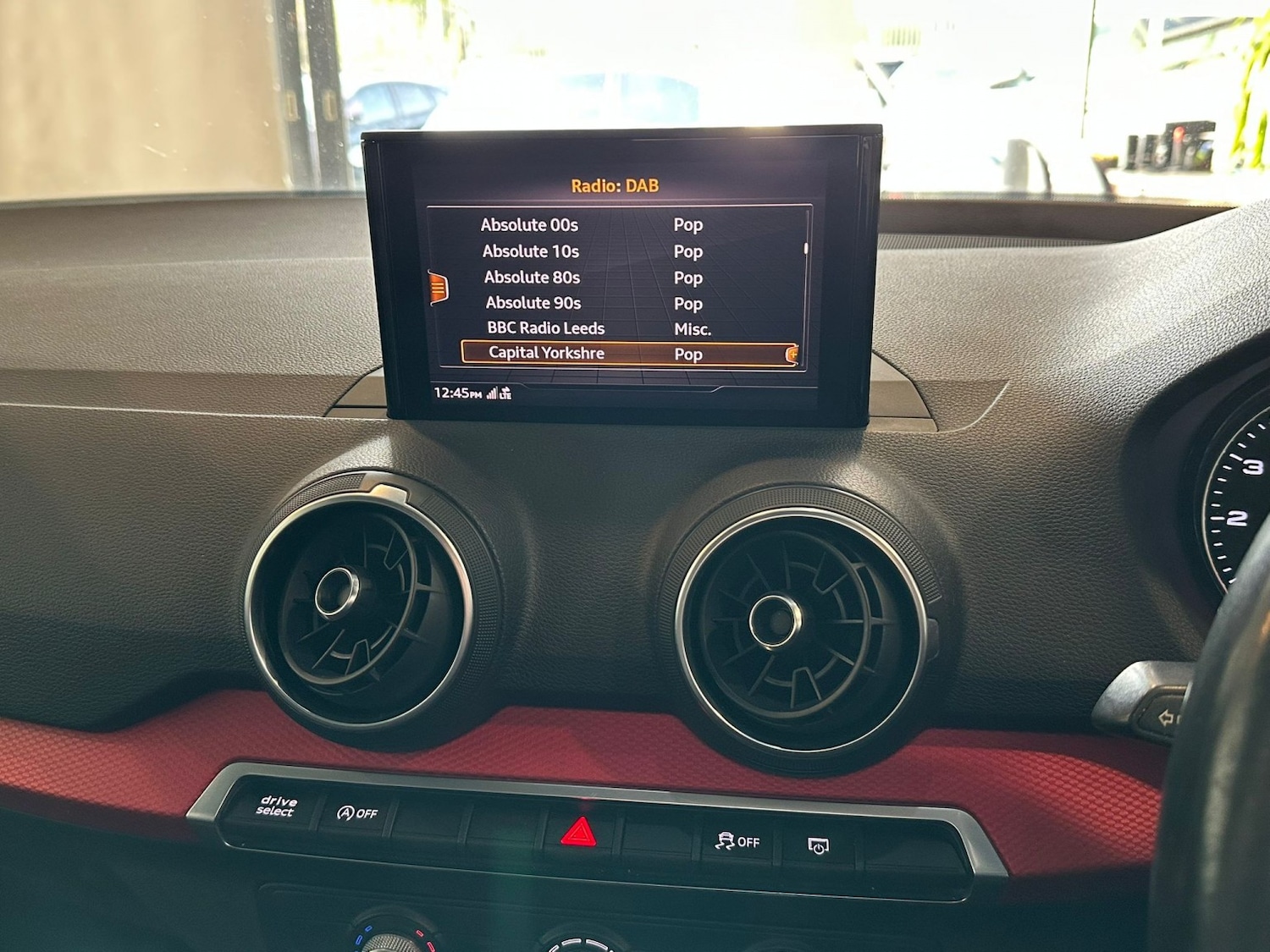 Used Audi Q2 2017 for sale - 77541374: Photo 22