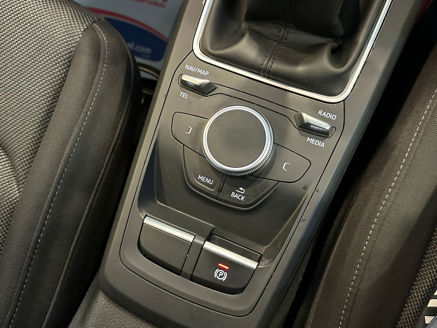 Used Audi Q2 2017 for sale - 77541374: Photo 24