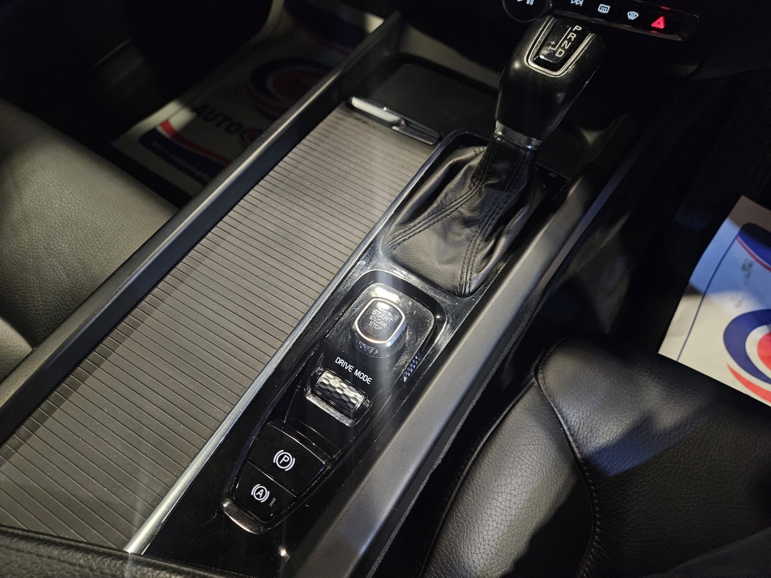 Used Volvo XC60 2017 for sale - 77567495: Photo 7