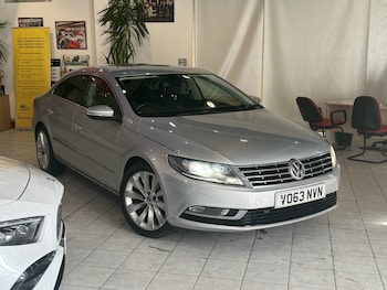 Used Volkswagen CC 2013 for sale - 78427670: Photo