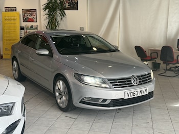 Used Volkswagen CC 2013 for sale - 78427670: Photo
