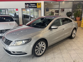 Used Volkswagen CC 2013 for sale - 78427670: Photo