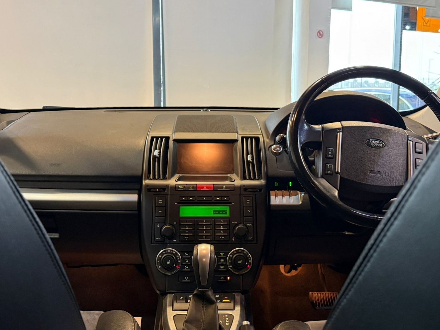 Used Land Rover Freelander 2011 for sale - 77567461: Photo 10