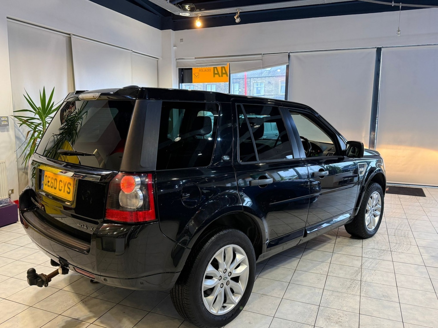 Used Land Rover Freelander 2011 for sale - 77567461: Photo 5