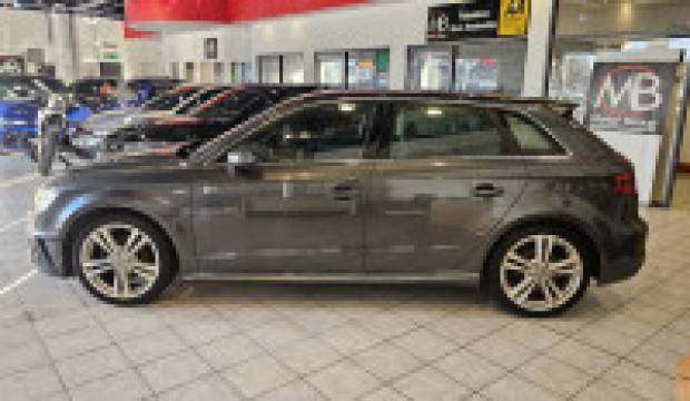 Used Audi A3 2014 for sale - 78182758: Photo 3
