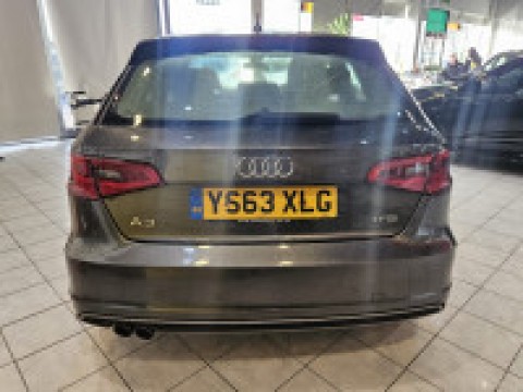 Used Audi A3 2014 for sale - 78182758: Photo 4