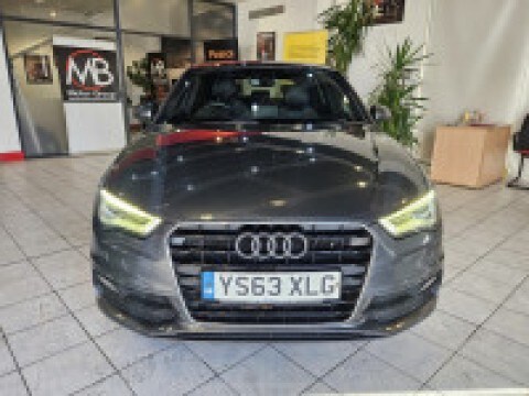 Used Audi A3 2014 for sale - 78182758: Photo 7