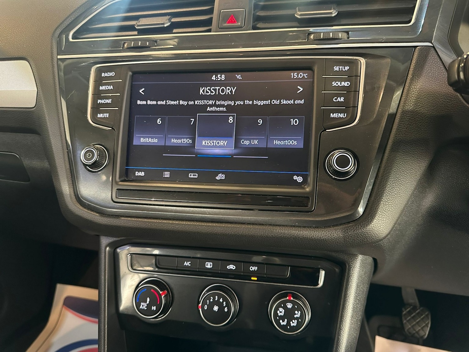 Used Volkswagen Tiguan 2017 for sale - 78182772: Photo 21