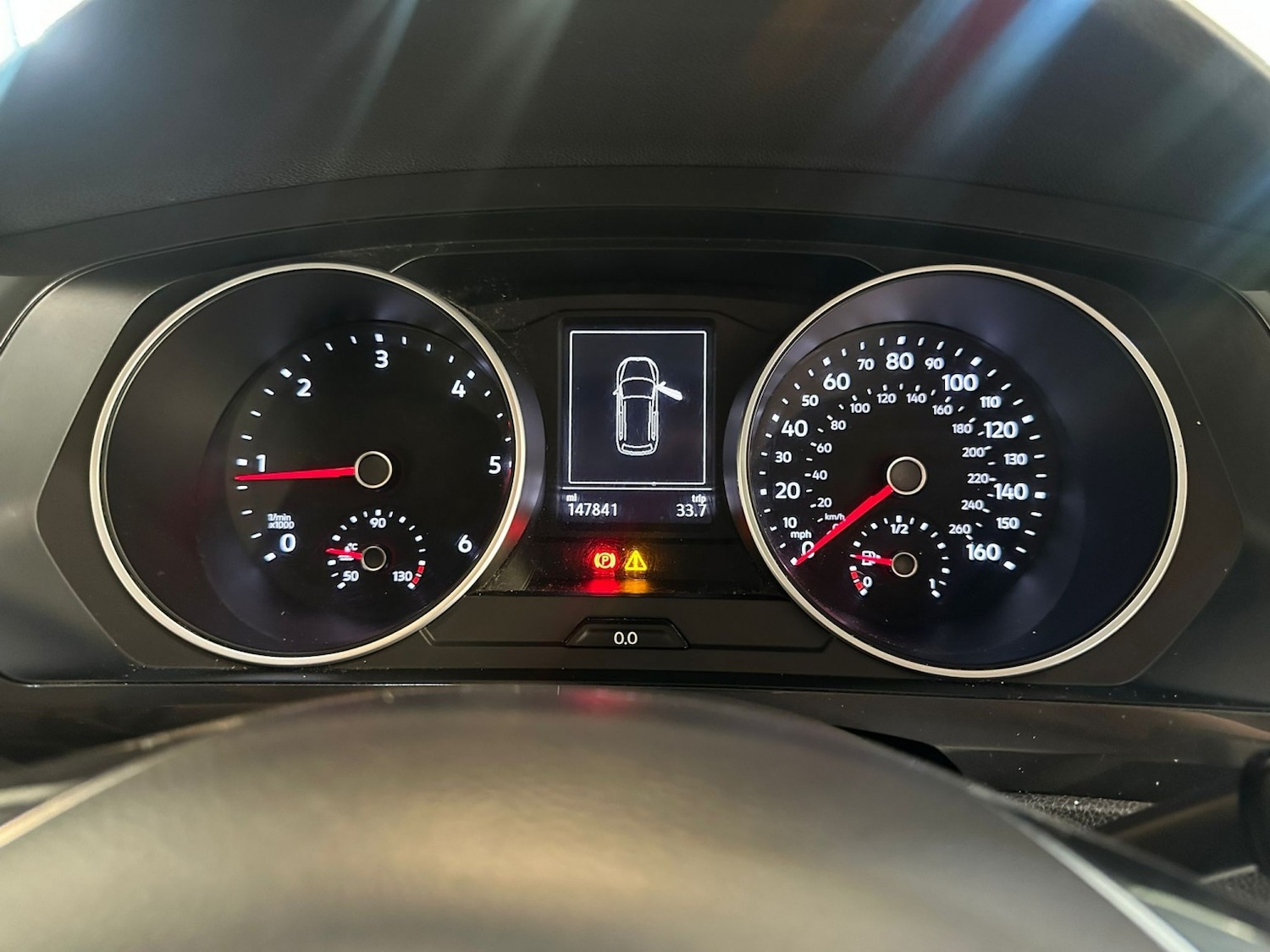 Used Volkswagen Tiguan 2017 for sale - 78182772: Photo 22