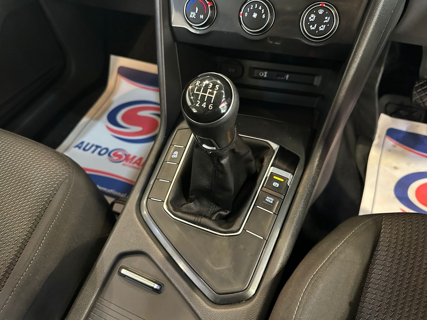 Used Volkswagen Tiguan 2017 for sale - 78182772: Photo 23