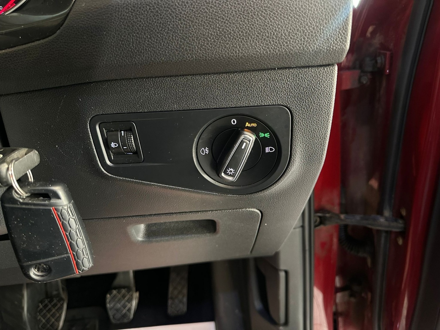 Used Volkswagen Tiguan 2017 for sale - 78182772: Photo 24