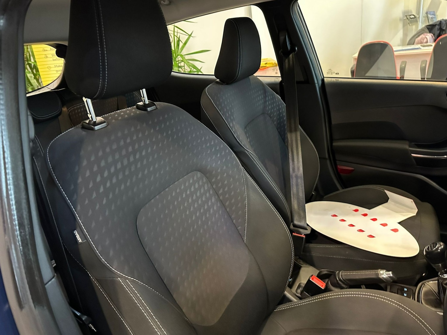 Used Ford Fiesta 2019 for sale - 77541381: Photo 17