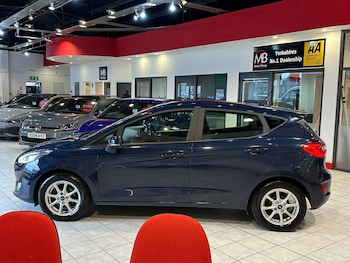 Used Ford Fiesta 2019 for sale - 77541381: Photo