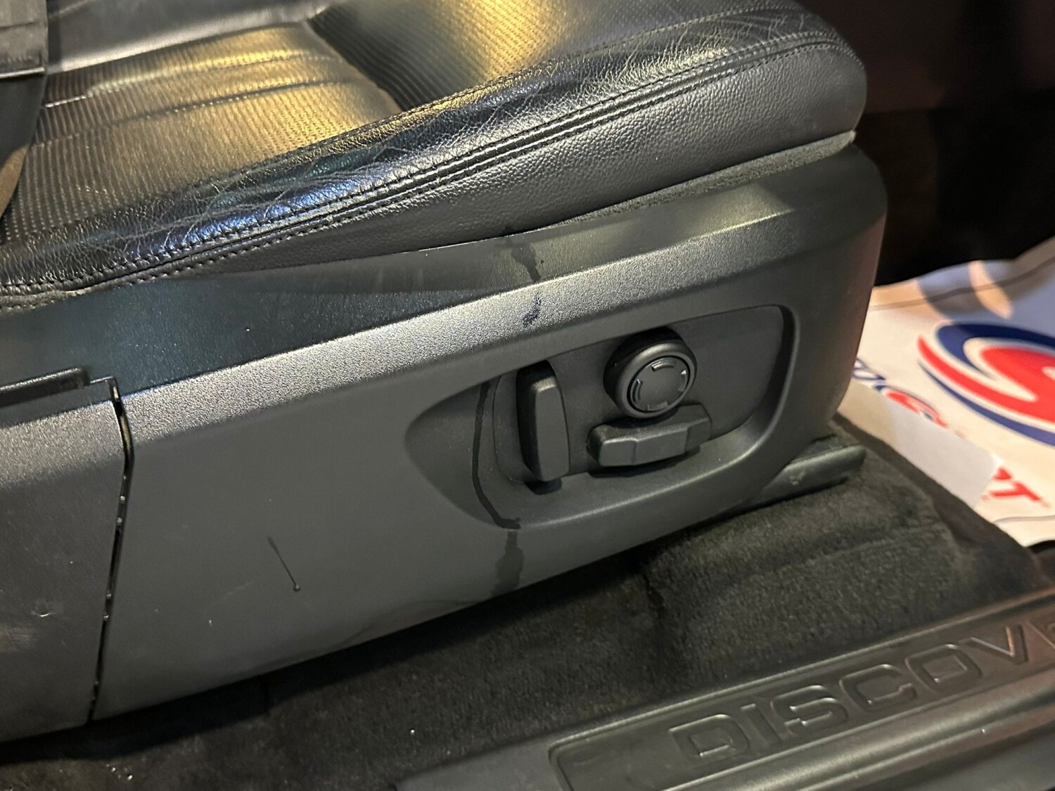 Used Land Rover Discovery Sport 2017 for sale - 77675641: Photo 22