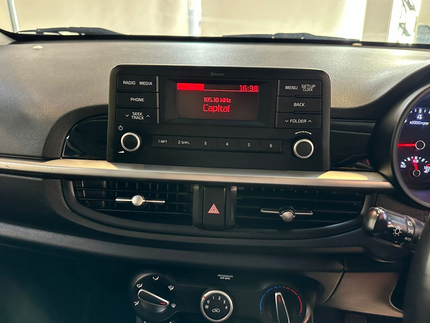 Used Kia Picanto 2020 for sale - 78182767: Photo 12