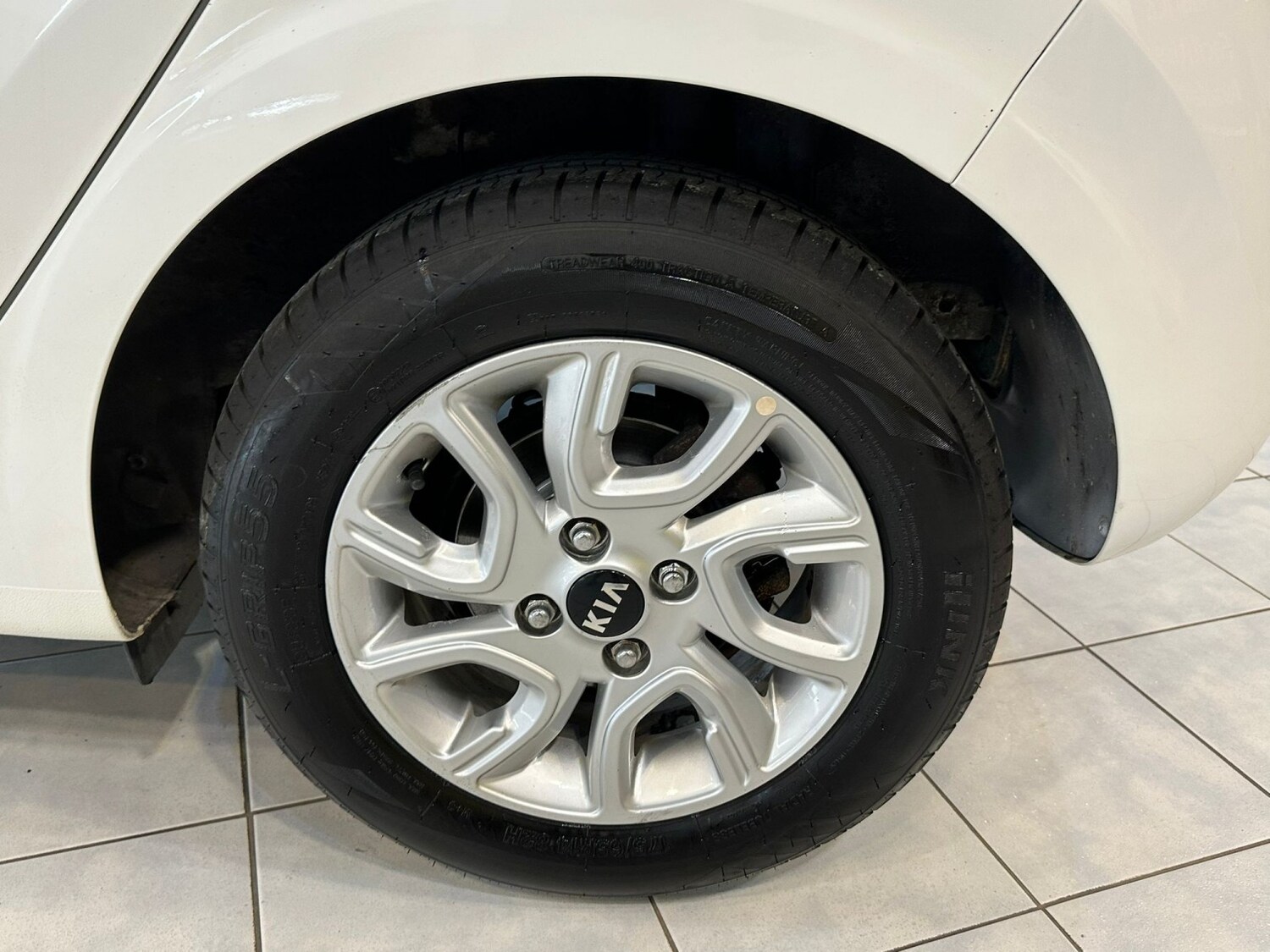 Used Kia Picanto 2020 for sale - 78182767: Photo 13