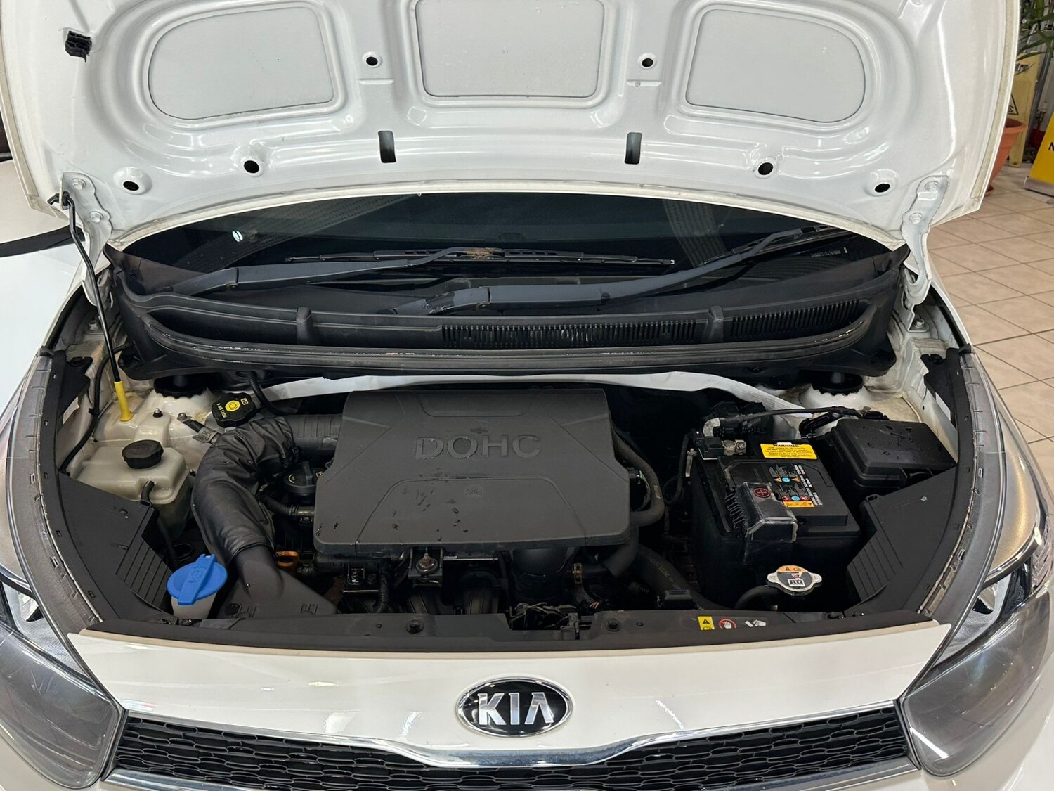 Used Kia Picanto 2020 for sale - 78182767: Photo 14