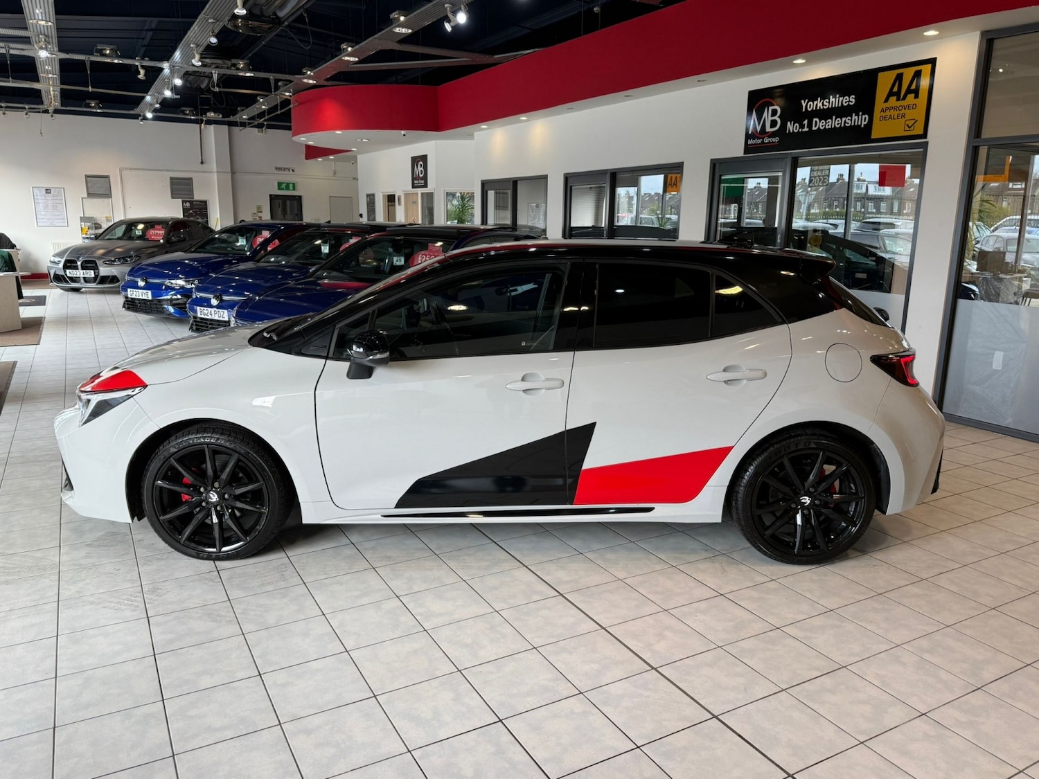 Used Toyota Corolla 2023 for sale - 77668615: Photo 9