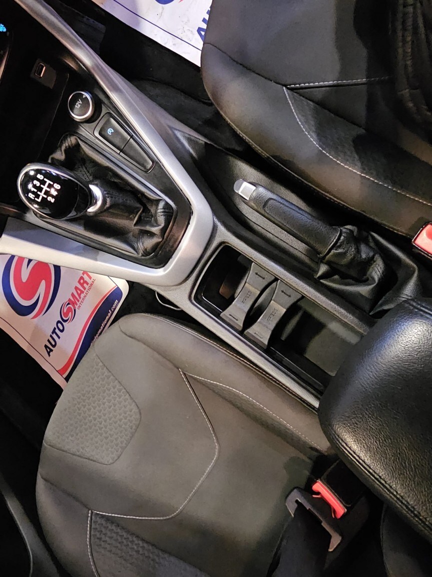 Used Ford Focus 2015 for sale - 77567469: Photo 16