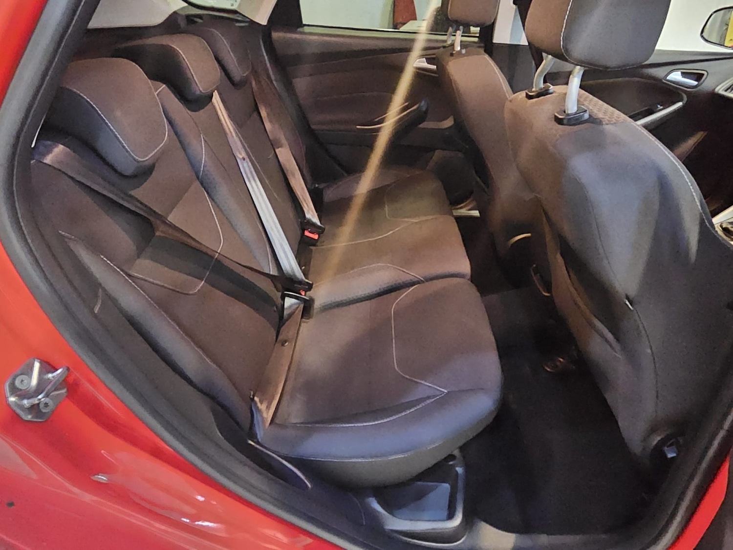 Used Ford Focus 2015 for sale - 77567469: Photo 21