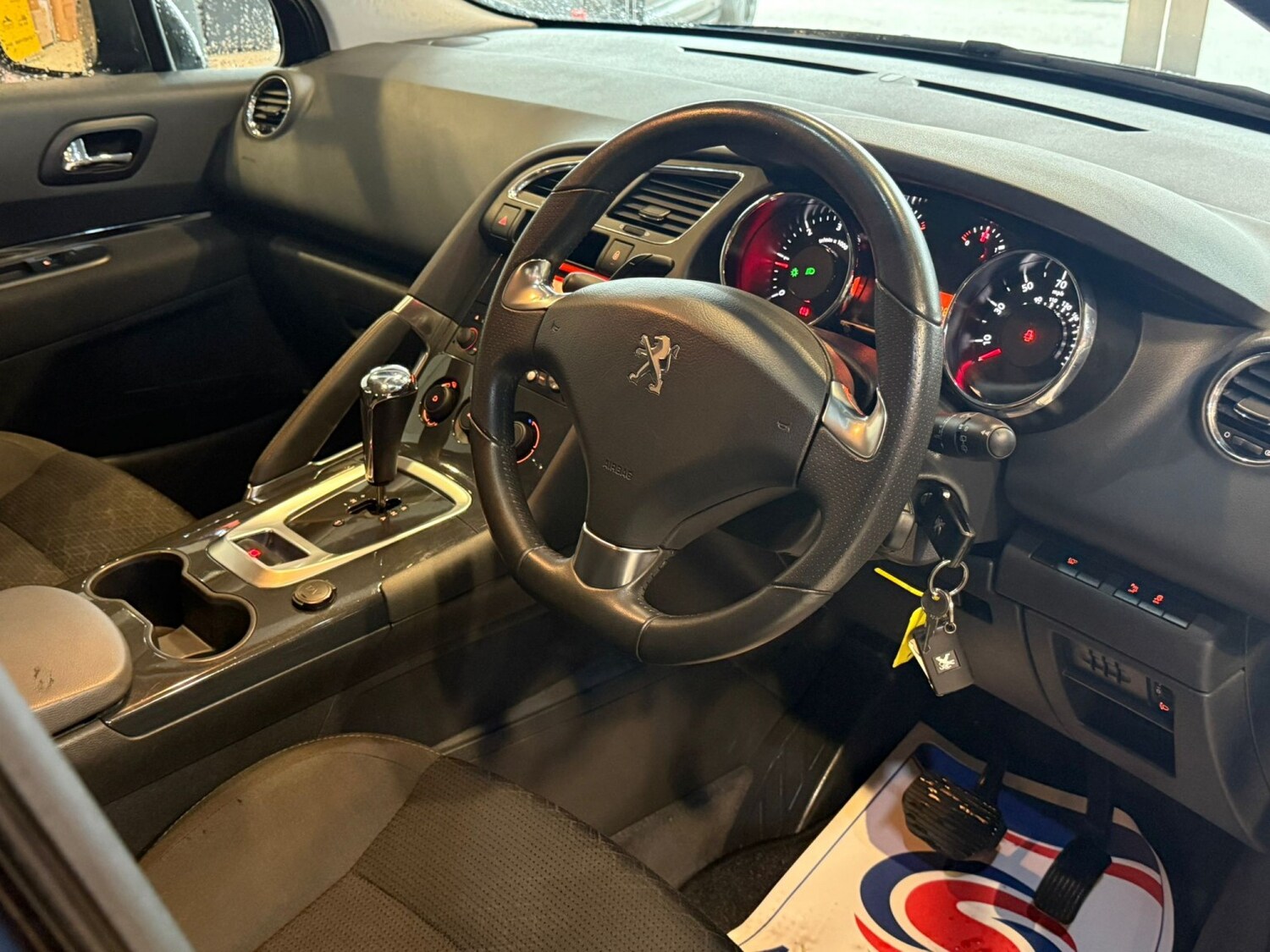 Used Peugeot 3008 2014 for sale - 78182756: Photo 15