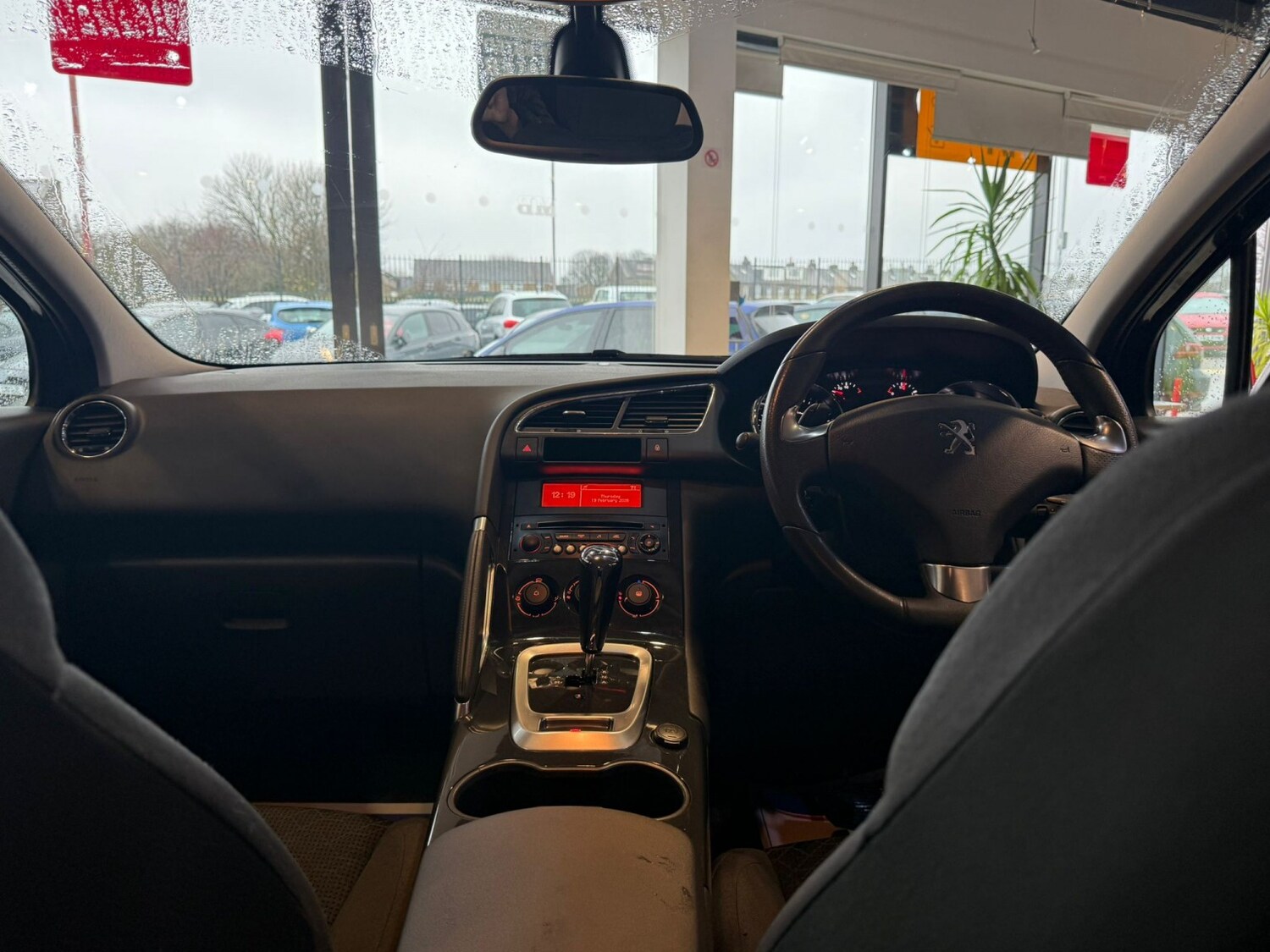 Used Peugeot 3008 2014 for sale - 78182756: Photo 16