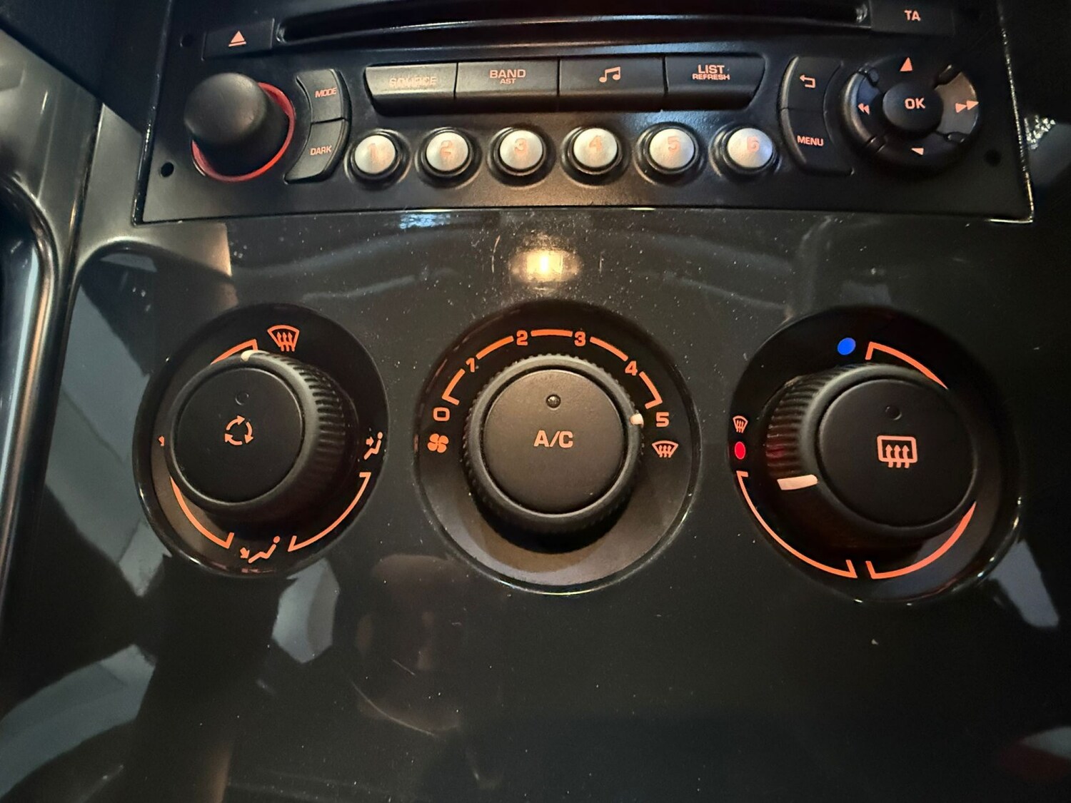 Used Peugeot 3008 2014 for sale - 78182756: Photo 17