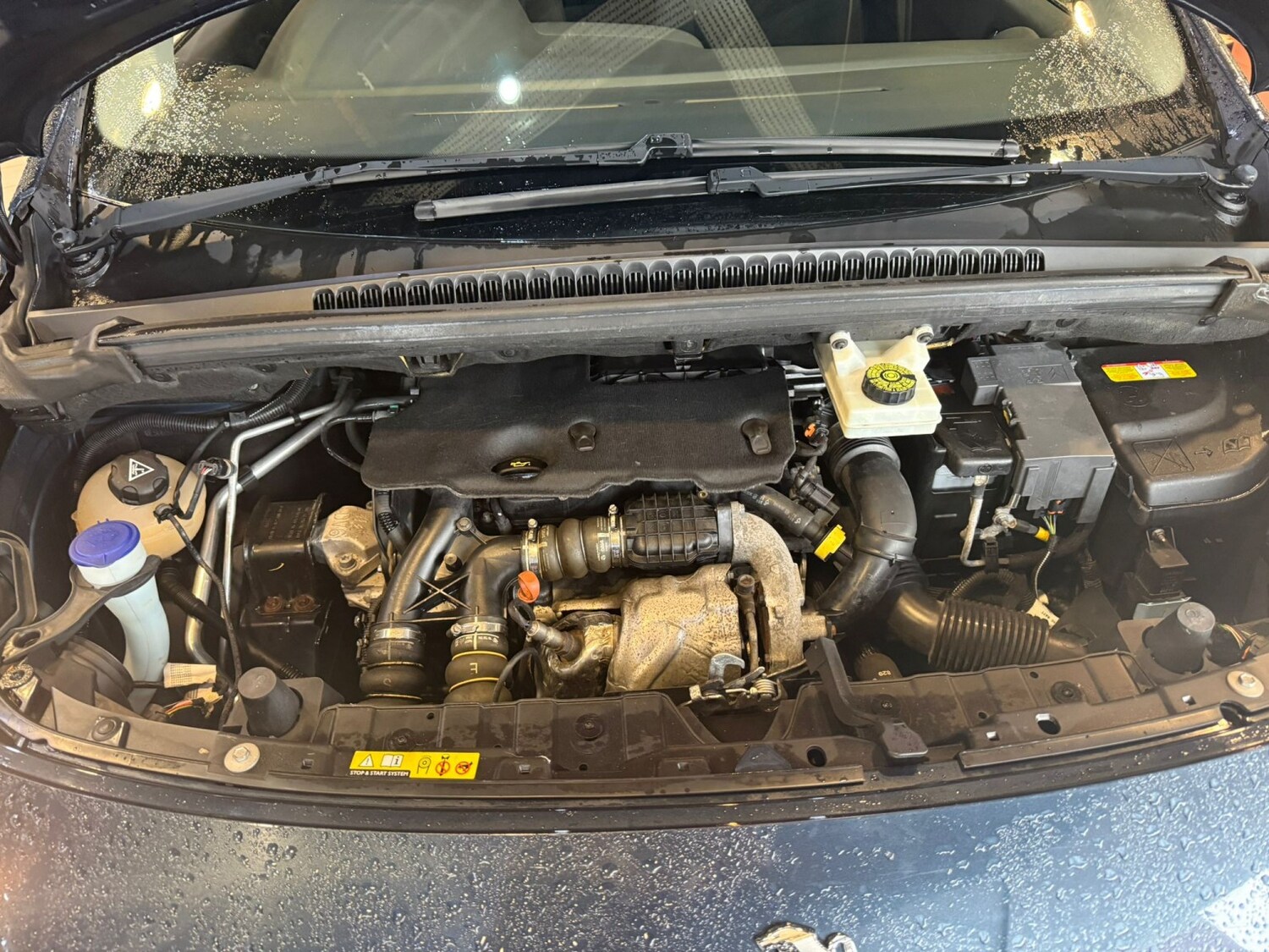 Used Peugeot 3008 2014 for sale - 78182756: Photo 25