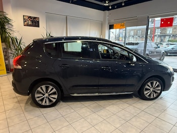 Used Peugeot 3008 2014 for sale - 78182756: Photo