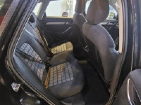 Used Audi Q3 2015 for sale - 77541396: Photo 12