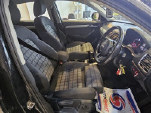 Used Audi Q3 2015 for sale - 77541396: Photo 18