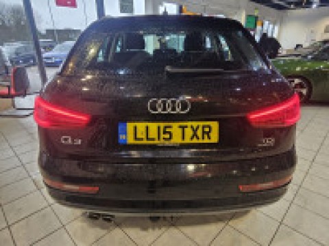 Used Audi Q3 2015 for sale - 77541396: Photo 7