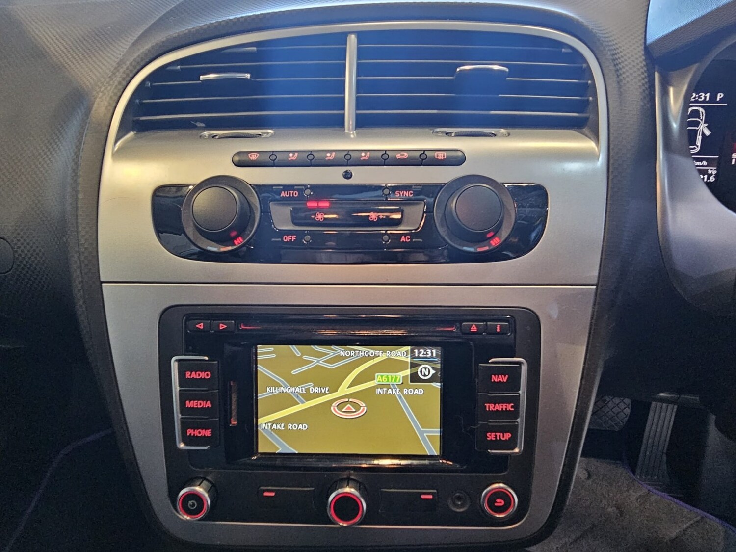 Used SEAT Altea 2013 for sale - 78182806: Photo 14