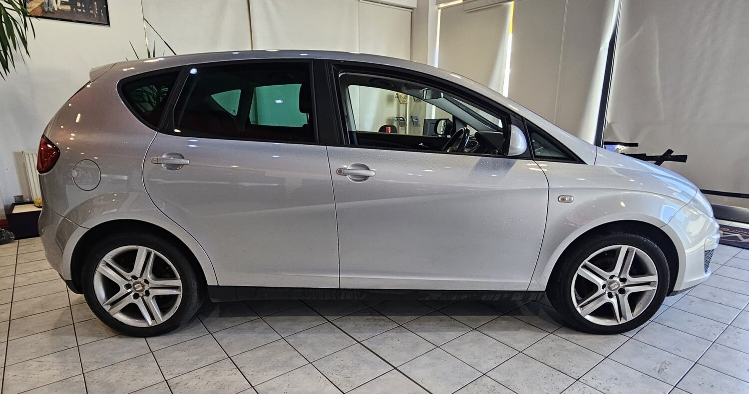 Used SEAT Altea 2013 for sale - 78182806: Photo 8