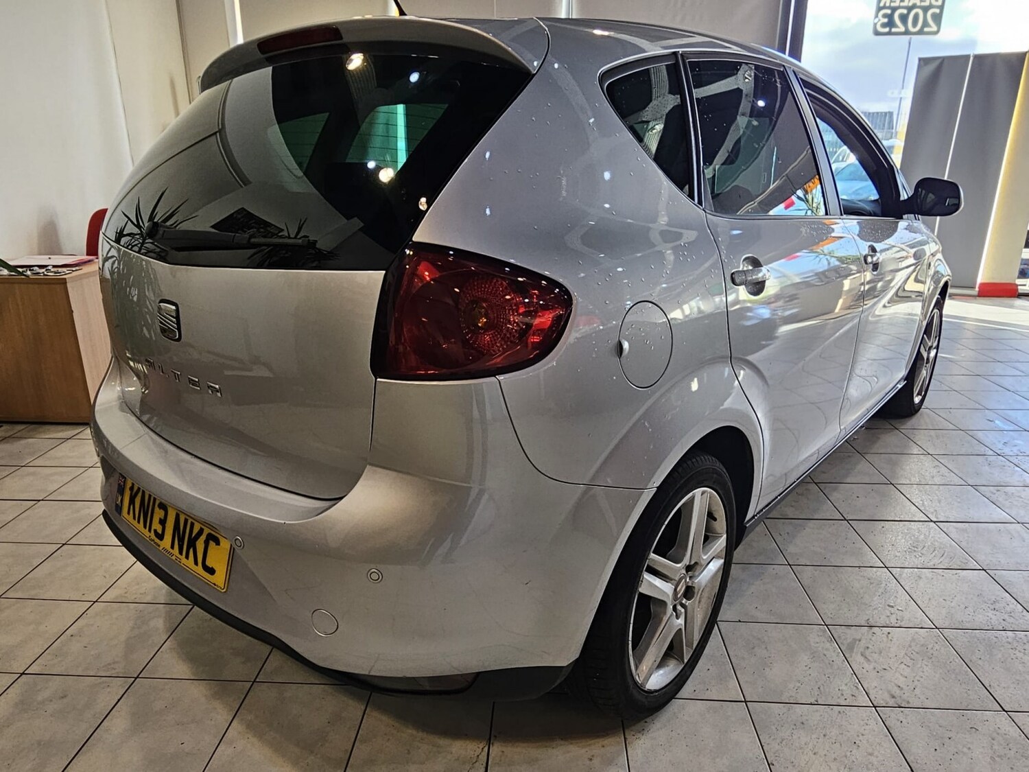Used SEAT Altea 2013 for sale - 78182806: Photo 9