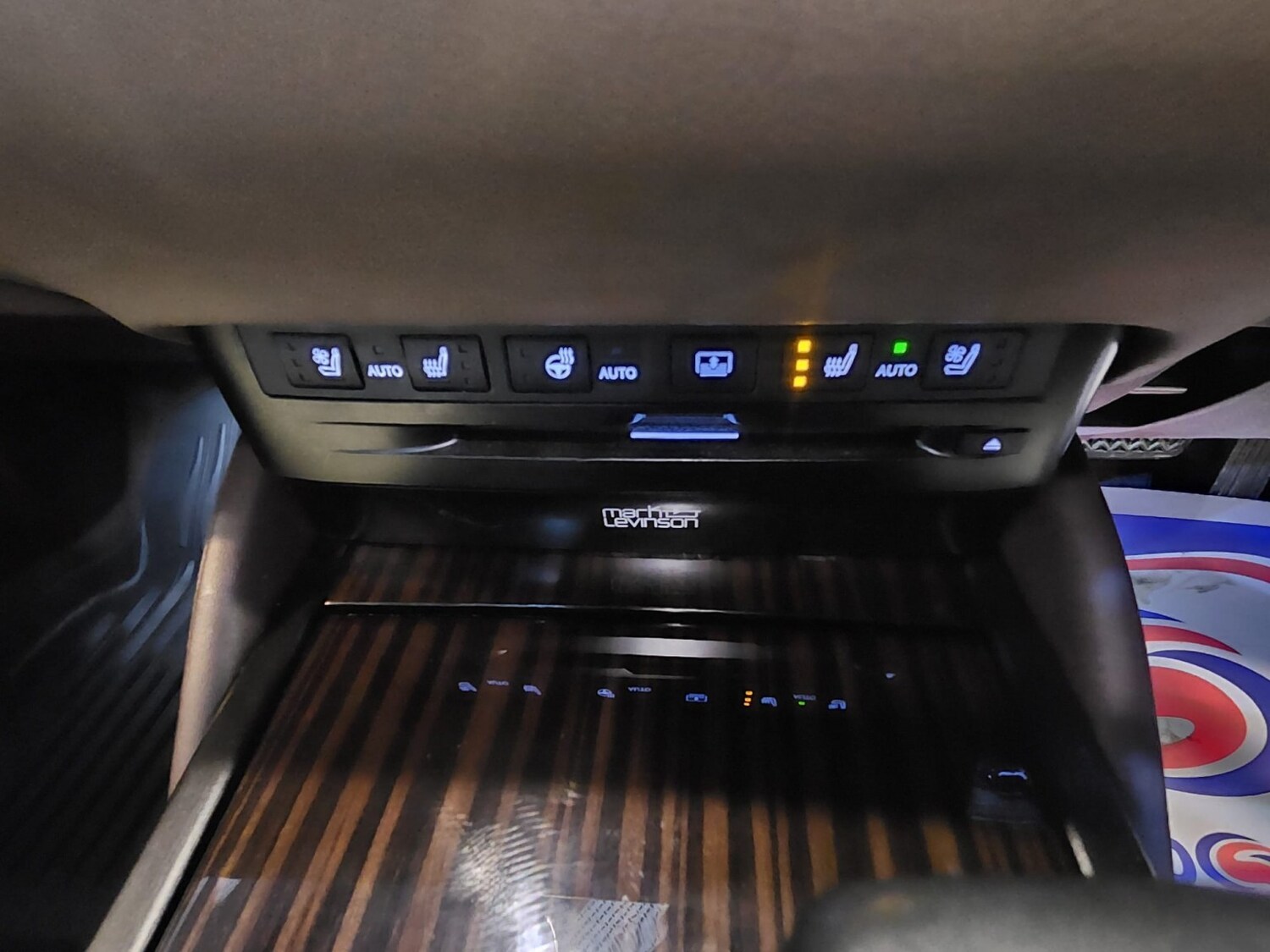 Used Lexus ES 2020 for sale - 77567468: Photo 10