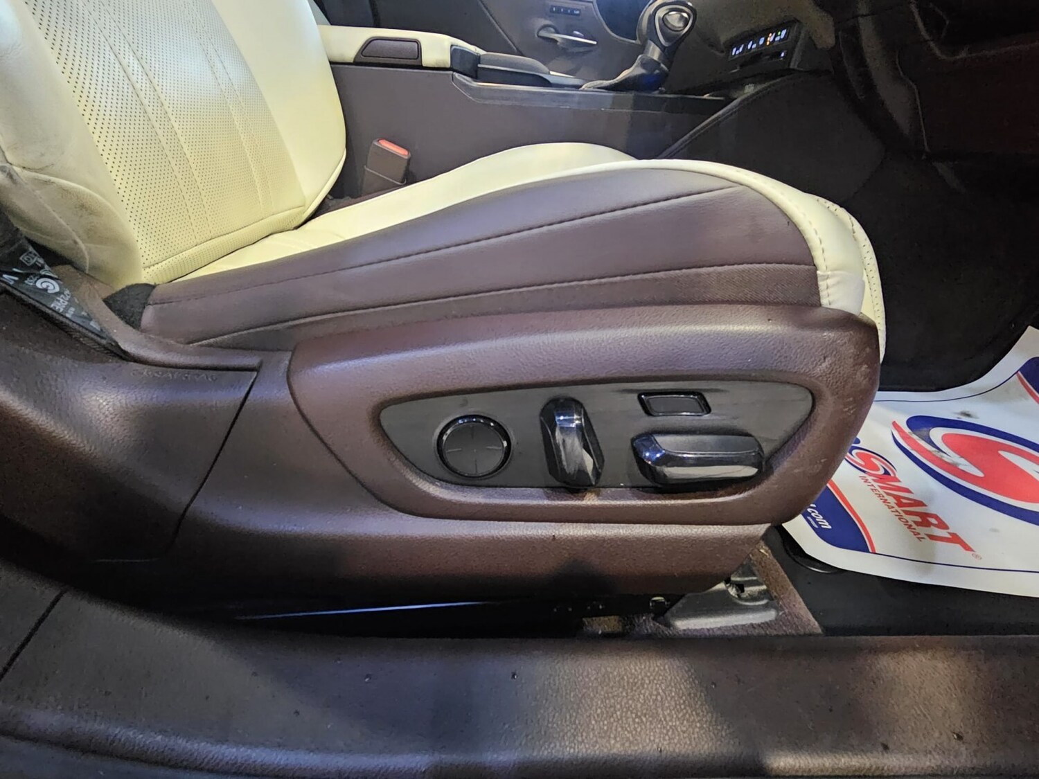 Used Lexus ES 2020 for sale - 77567468: Photo 13