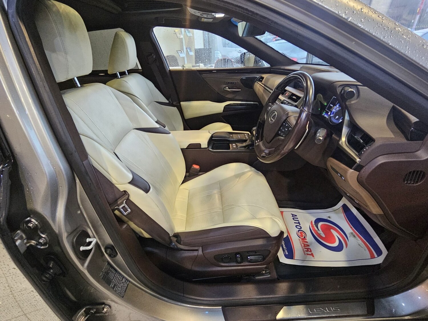 Used Lexus ES 2020 for sale - 77567468: Photo 14