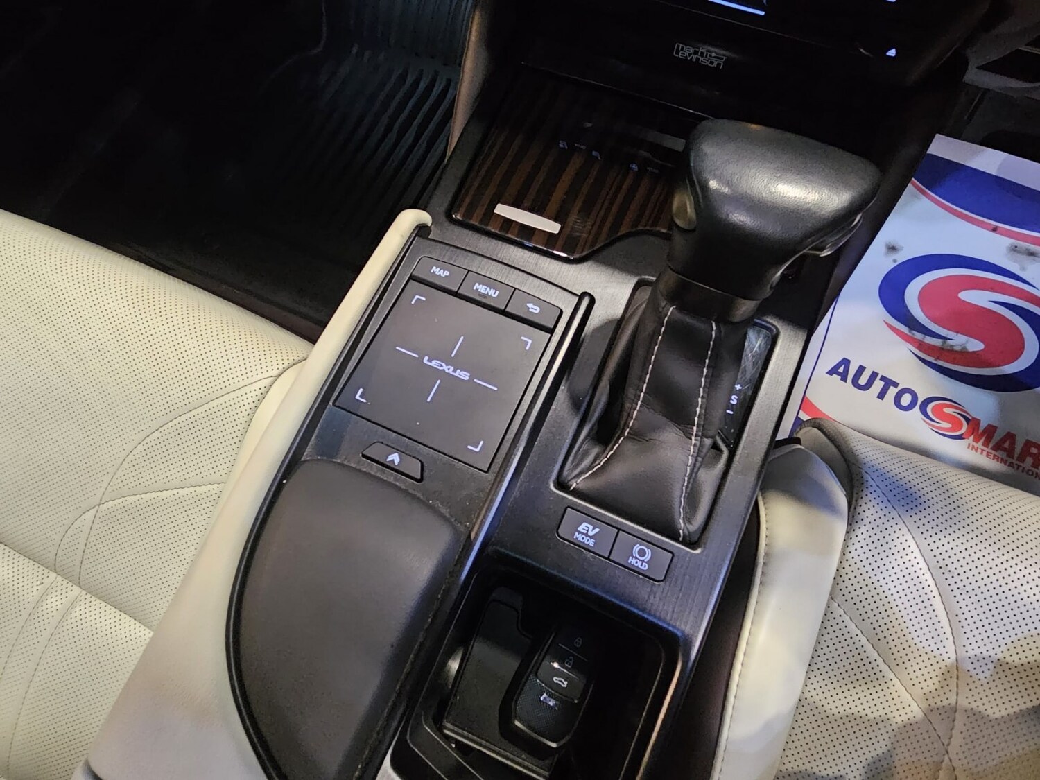 Used Lexus ES 2020 for sale - 77567468: Photo 15