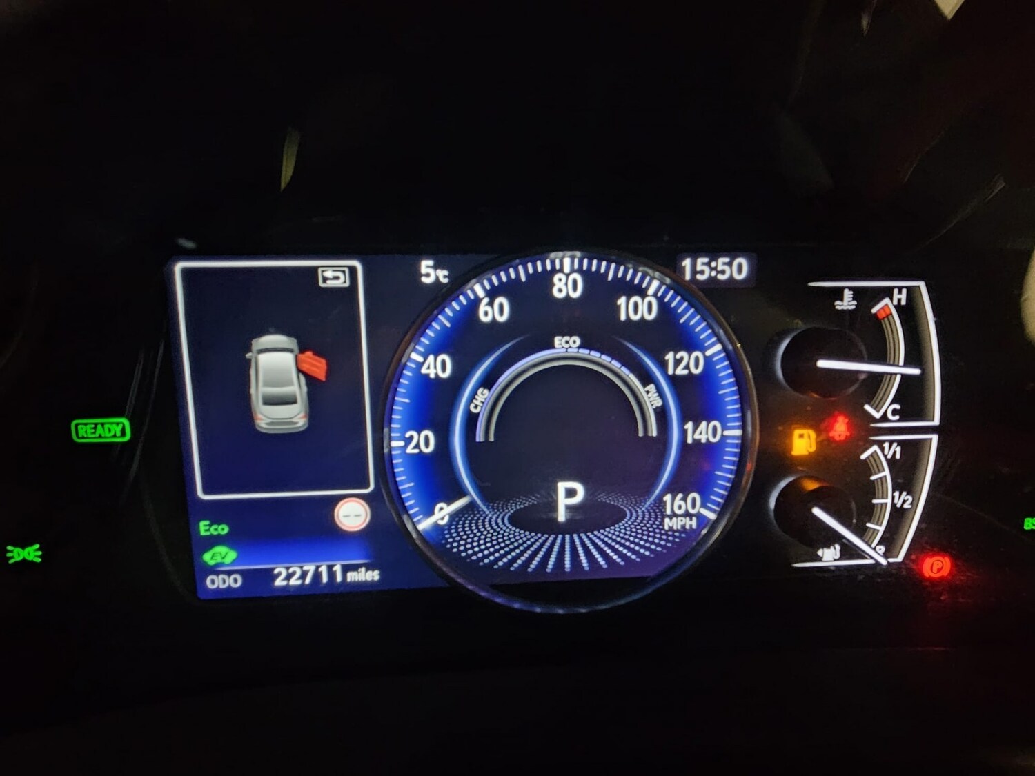 Used Lexus ES 2020 for sale - 77567468: Photo 18