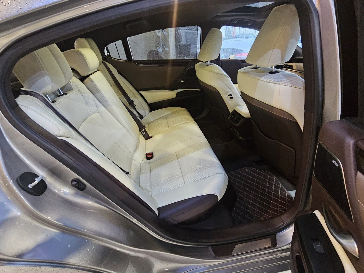 Used Lexus ES 2020 for sale - 77567468: Photo 9