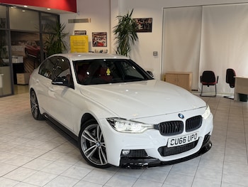 Used BMW 3 Series 2016 for sale - 78445807: Photo