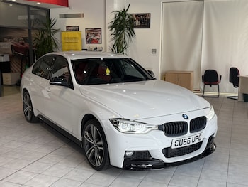 Used BMW 3 Series 2016 for sale - 78445807: Photo