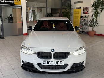 Used BMW 3 Series 2016 for sale - 78445807: Photo