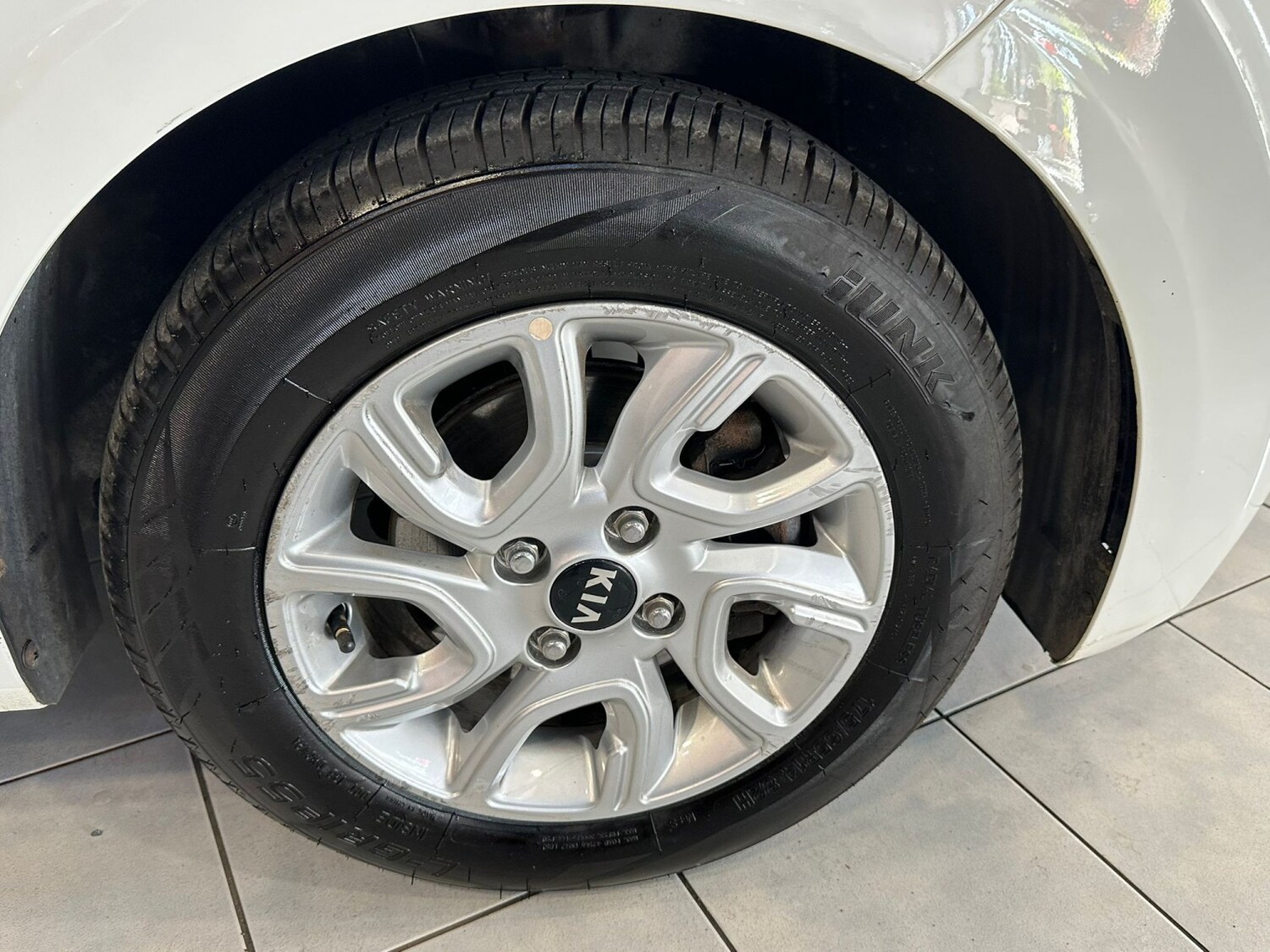 Used Kia Picanto 2020 for sale - 77541384: Photo 8