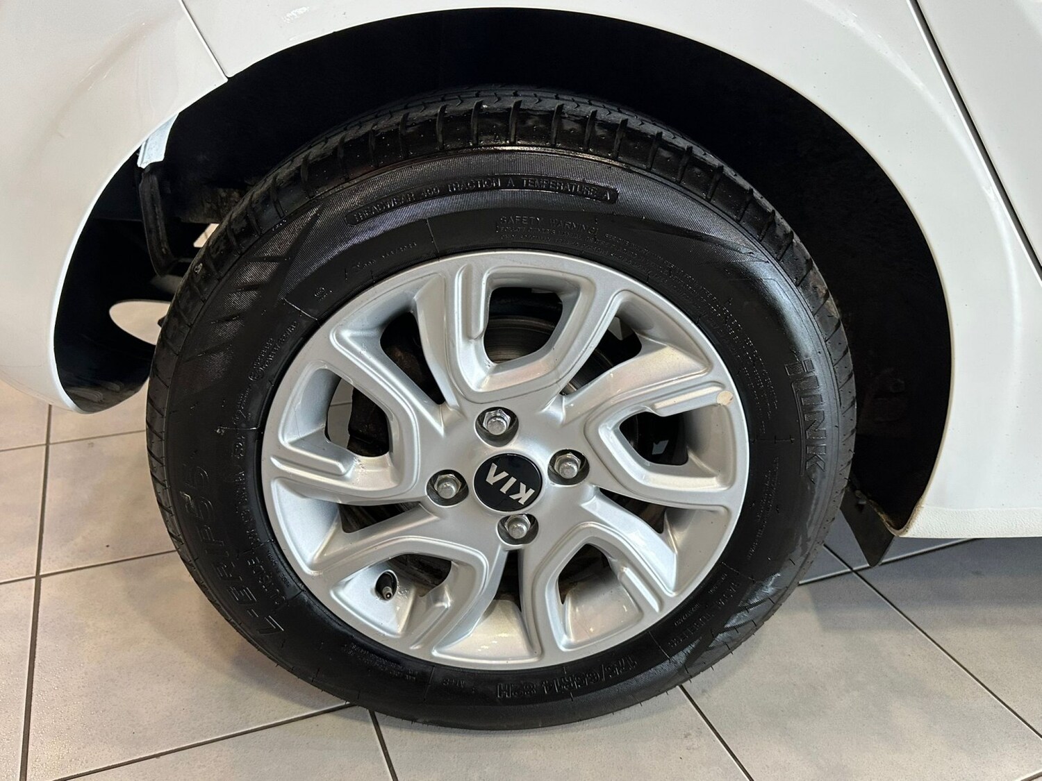 Used Kia Picanto 2020 for sale - 77541384: Photo 9