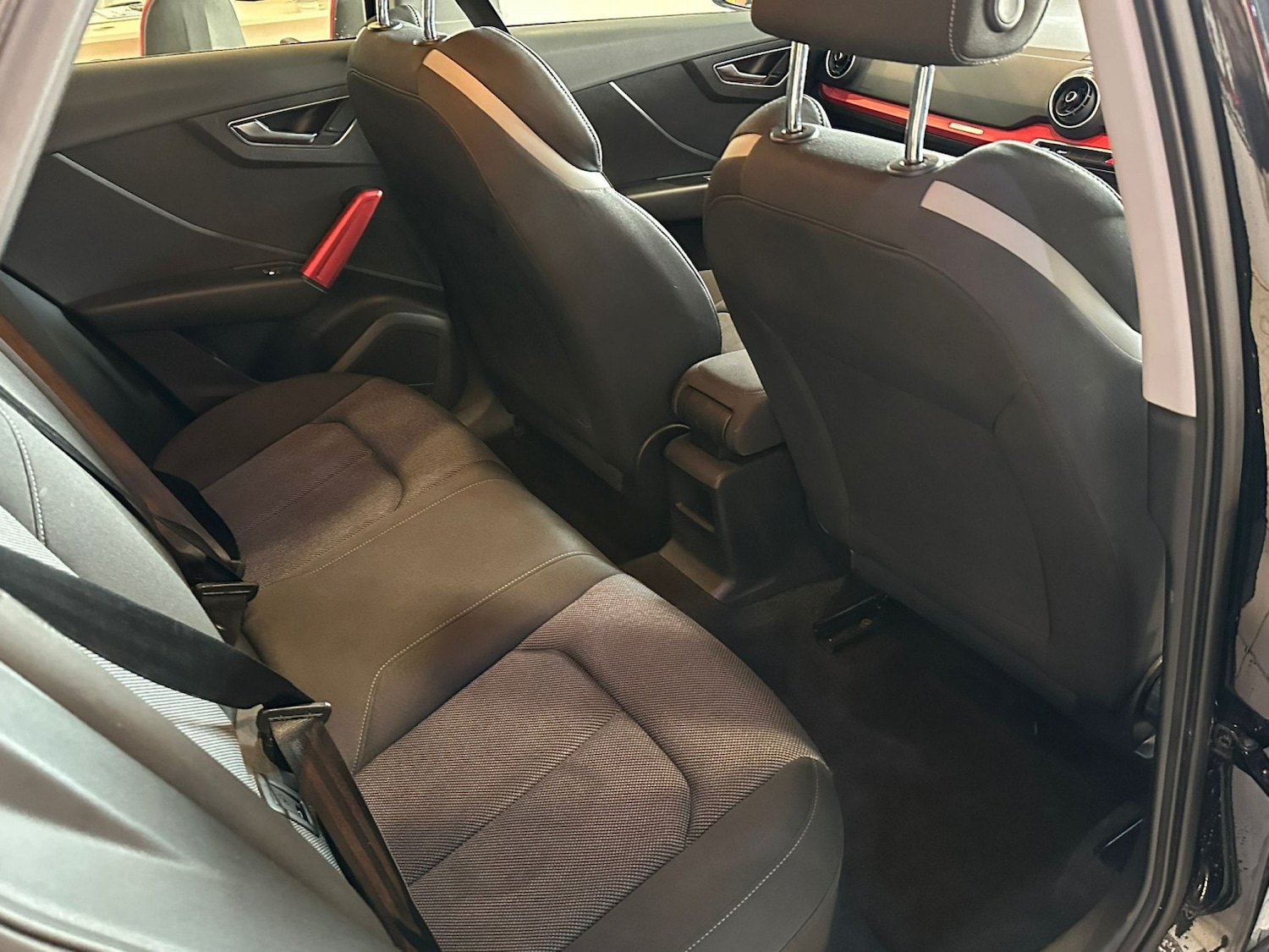 Used Audi Q2 2017 for sale - 78182774: Photo 14