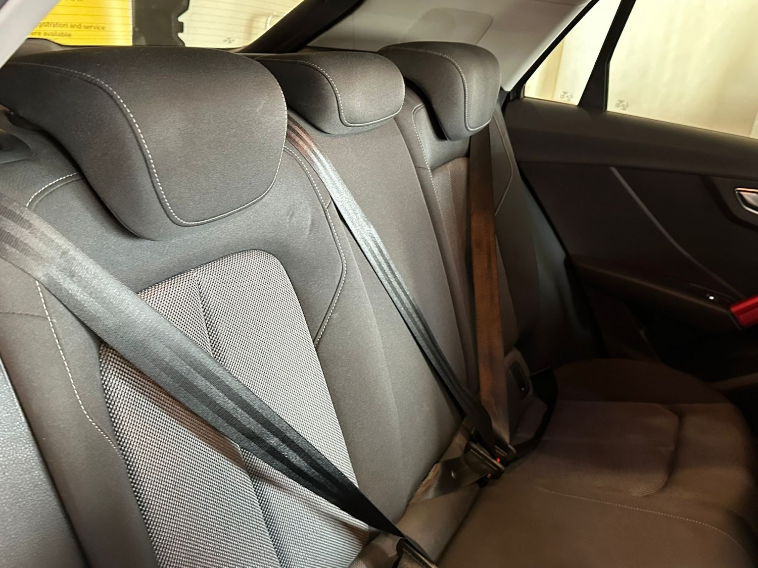 Used Audi Q2 2017 for sale - 78182774: Photo 16