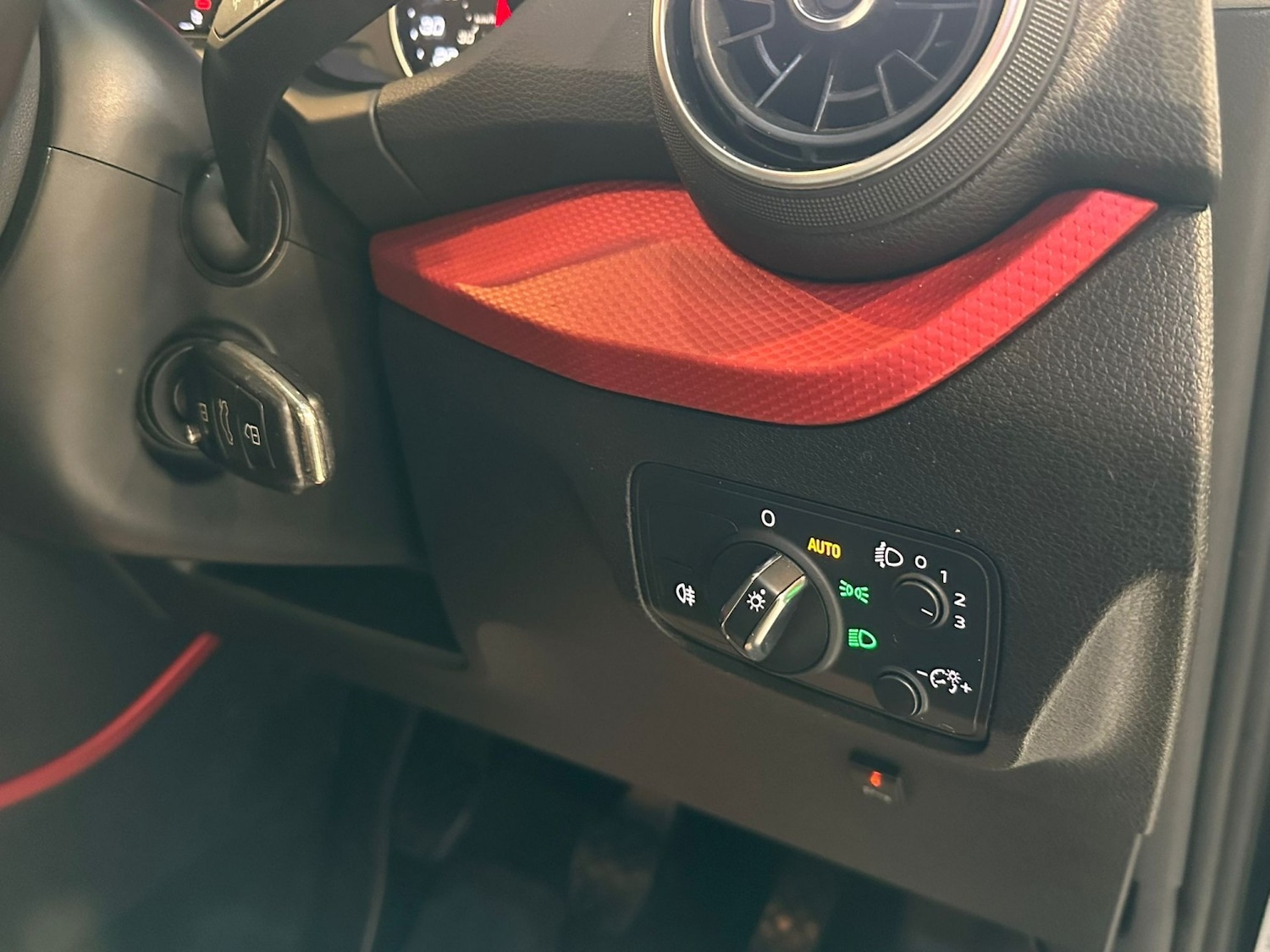 Used Audi Q2 2017 for sale - 78182774: Photo 19